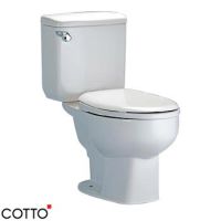 BỒN CẦU COTTO C1163