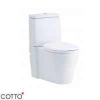 BỒN CẦU COTTO C12017