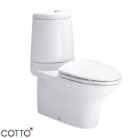 BỒN CẦU COTTO C12607