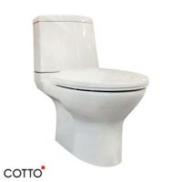 BỒN CẦU COTTO C12377