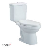 BỒN CẦU COTTO C1371