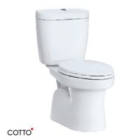 BỒN CẦU COTTO C13882