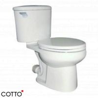 BỒN CẦU COTTO C1454