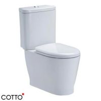 BỒN CẦU COTTO C17027