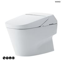 BỒN CẦU TOTO CW992VA/TCF992WA