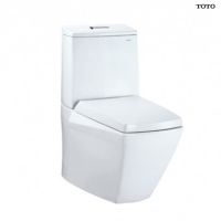 BỒN CẦU TOTO JEWHELHEX CS680DT4