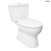 BỒN CẦU HAI KHỐI TOTO CS300DT3Y1