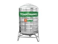 Bồn nước inox 1000l đứng Toàn Thắng (TT1000D)