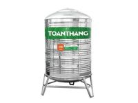 Bồn nước inox 1200l đứng Toàn Thắng (TT1200D)