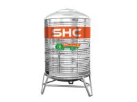 Bồn inox đứng SHC 1000L (SHC1000D)