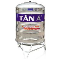 Tên sản phẩm	Bồn nước Inox 2000 Lít Đứng Đường kính 1180