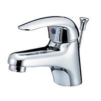 VÒI RỬA LAVABO NÓNG LẠNH CAESAR BT260CP