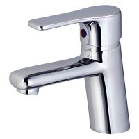 VÒI CHẬU LAVABO NÓNG LẠNH CAESAR BT430CP