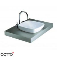 CHẬU RỬA LAVABO COTTO C0003