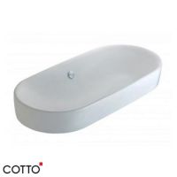 CHẬU RỬA LAVABO COTTO C002517