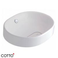 CHẬU RỬA LAVABO COTTO C00257