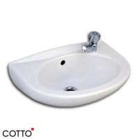 CHẬU RỬA LAVABO COTTO C005