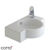 CHẬU RỬA LAVABO COTTO C005471