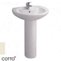 CHẬU RỬA LAVABO COTTO C014/C4201