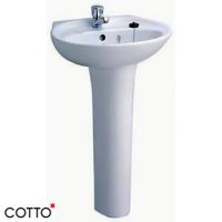 CHẬU RỬA LAVABO COTTO C013/C404