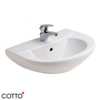 CHẬU RỬA LAVABO COTTO C014