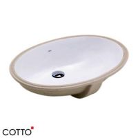 CHẬU RỬA LAVABO COTTO C0171