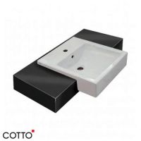 CHẬU RỬA LAVABO COTTO C027171