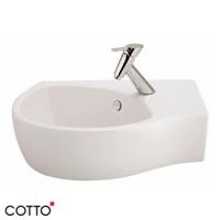 CHẬU RỬA LAVABO COTTO C02797