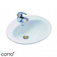 CHẬU RỬA LAVABO COTTO C029