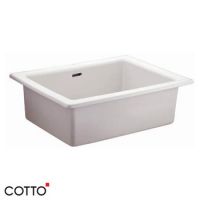 CHẬU RỬA LAVABO COTTO C5241