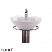 CHẬU RỬA LAVABO COTTO SC0285