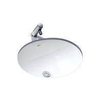 CHẬU LAVABO ÂM BÀN ĐÁ INAX AL-2293V