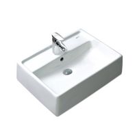 CHẬU LAVABO ĐẶT BÀN ĐÁ INAX AL-293V