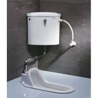 BỆT TOILET CAESAR CT1250