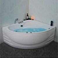 BỒN MASSAGE FANTINY MICIO MBM-115 (CÓ YẾM)