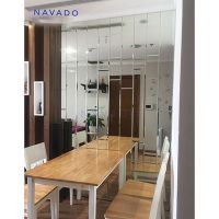 GƯƠNG GHÉP NAVADO GPK06