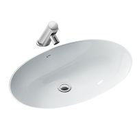 CHẬU RỬA LAVABO INAX L-2216V