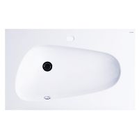 CHẬU RỬA LAVABO DƯƠNG VÀNH CAESAR LF5036