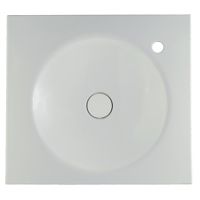 CHẬU RỬA LAVABO DƯƠNG VÀNH CAESAR LF5038