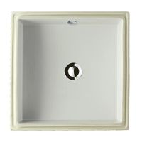 CHẬU RỬA LAVABO ÂM BÀN CAESAR LF5127