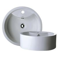 CHẬU RỬA LAVABO DƯƠNG BÀN CAESAR LF5240