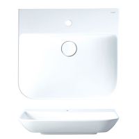 CHẬU RỬA LAVABO ĐẶT BÀN CAESAR LF5370