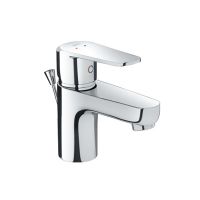 VÒI CHẬU LAVABO NÓNG LẠNH INAX LFV-2012S