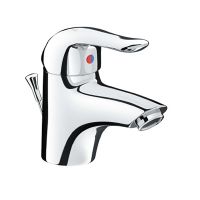 VÒI CHẬU LAVABO NÓNG LẠNH INAX LFV-222S