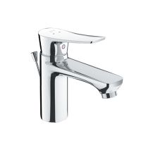 VÒI CHẬU LAVABO NÓNG LẠNH INAX LFV-502S