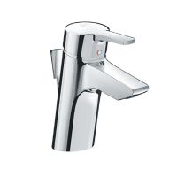 VÒI CHẬU LAVABO NÓNG LẠNH INAX LFV-6012S