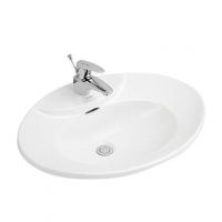 CHẬU RỬA LAVABO LW909CKS