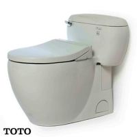 BỒN CẦU MỘT KHỐI TOTO MS366E2