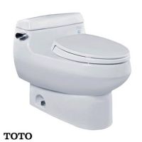 BỒN CẦU MỘT KHỐI TOTO MS688T2