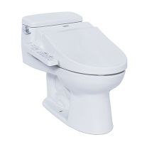 BỒN CẦU ĐIỆN TỬ TOTO MS864W7